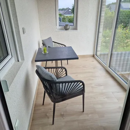 Apartment Nahe Meyer Werft In Ostfriesland Mit Kueche & Netflix Westoverledingen Экстерьер фото