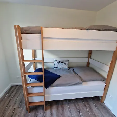 Apartment Nahe Meyer Werft In Ostfriesland Mit Kueche & Netflix Westoverledingen Экстерьер фото