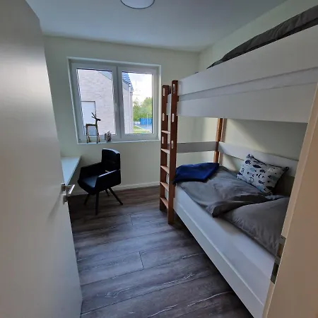 Apartment Nahe Meyer Werft In Ostfriesland Mit Kueche & Netflix Westoverledingen Экстерьер фото