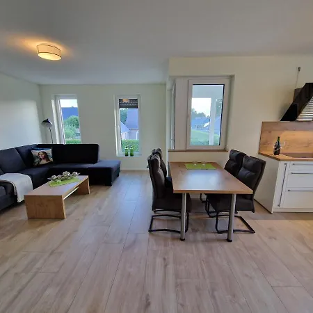 Apartment Nahe Meyer Werft In Ostfriesland Mit Kueche & Netflix Westoverledingen Экстерьер фото