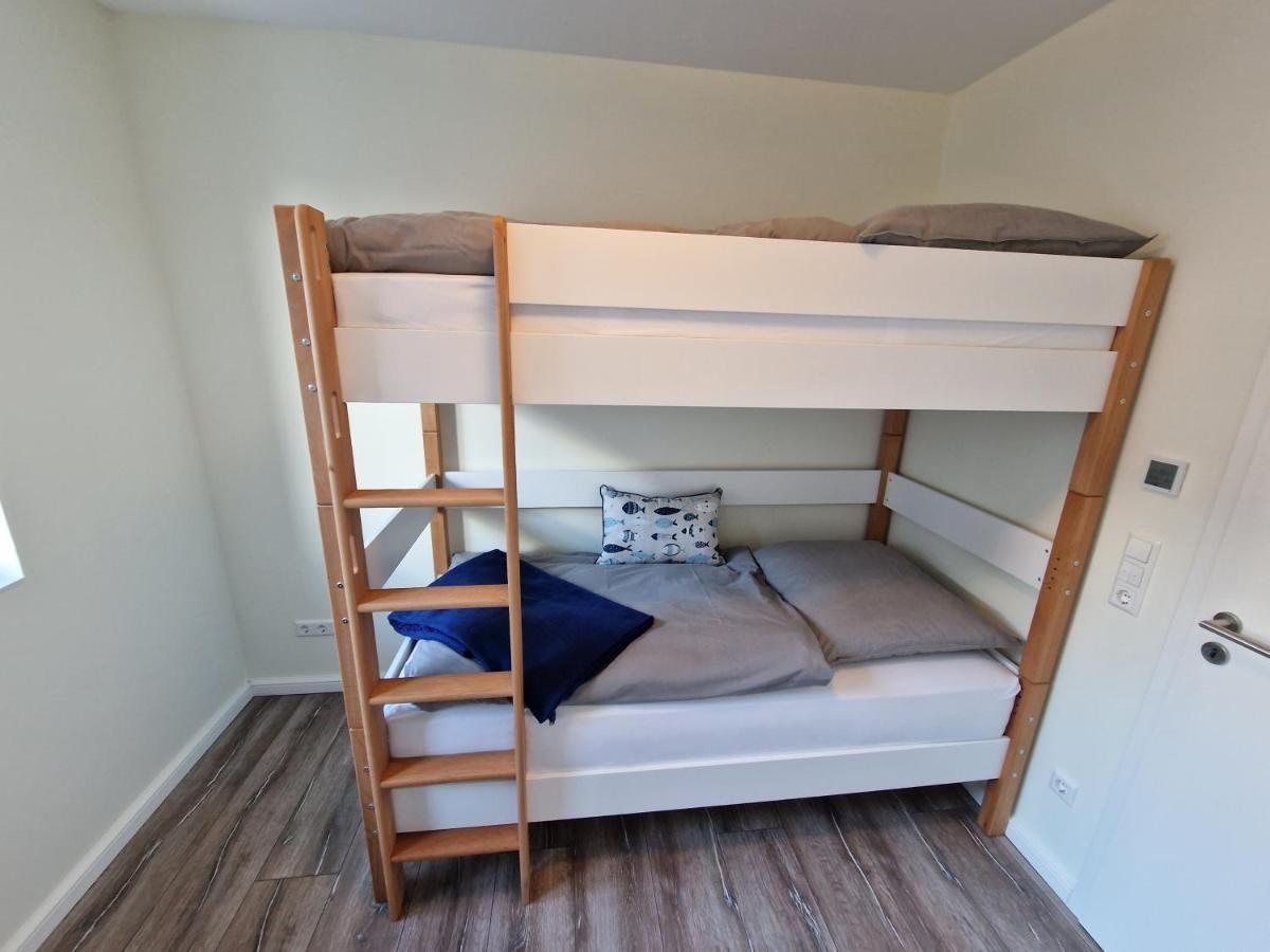 Nahe Meyer Werft In Ostfriesland Mit Kueche & Netflix Apartment Westoverledingen