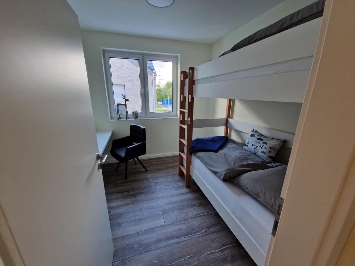 Nahe Meyer Werft In Ostfriesland Mit Kueche & Netflix Apartment Westoverledingen